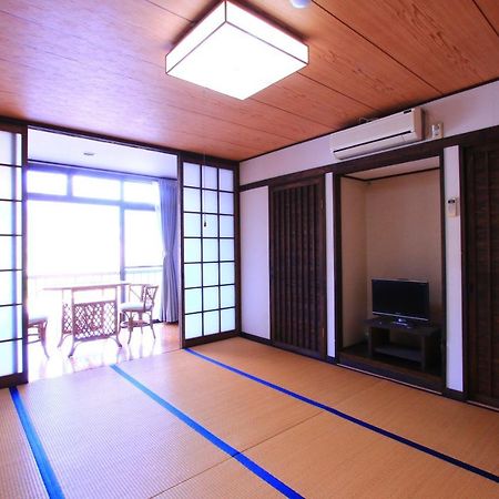 Kagura No Yakata Hotel Takachiho Esterno foto