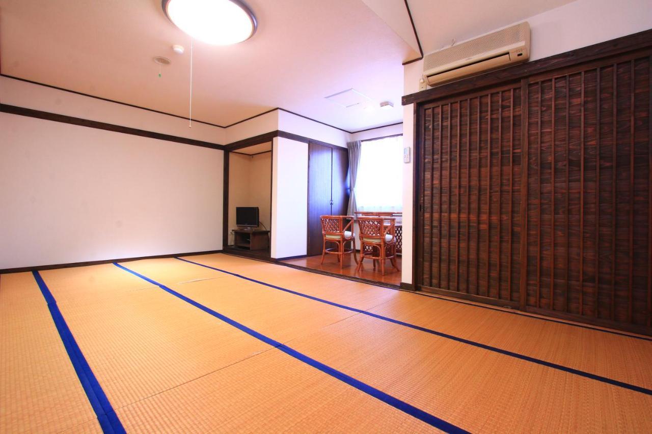 Kagura No Yakata Hotel Takachiho Esterno foto